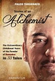 Stories of an Alchemist (eBook, ePUB)