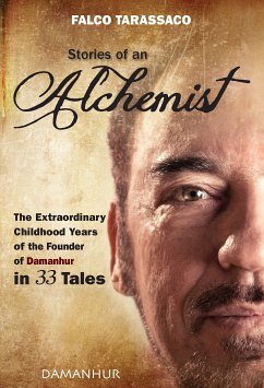 Stories of an Alchemist (eBook, ePUB) - Tarassaco (Oberto Airaudi), Falco
