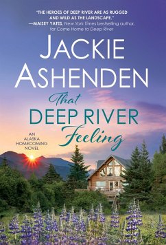 Cover That Deep River Feeling (eBook, ePUB)