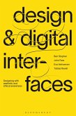 Design and Digital Interfaces (eBook, PDF)