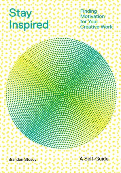 Stay Inspired (eBook, ePUB)