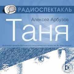 Tanya (MP3-Download) - Arbuzov, Aleksej