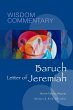 Baruch and the Letter of Jeremiah... - Bild 1
