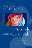 Baruch and the Letter of Jeremiah (eBook, ePUB)