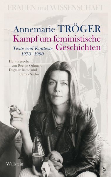 Kampf um feministische Geschichten (eBook, PDF) Kampf um feministische Geschichten (eBook, PDF)