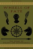 Wheels of Fate (eBook, ePUB)