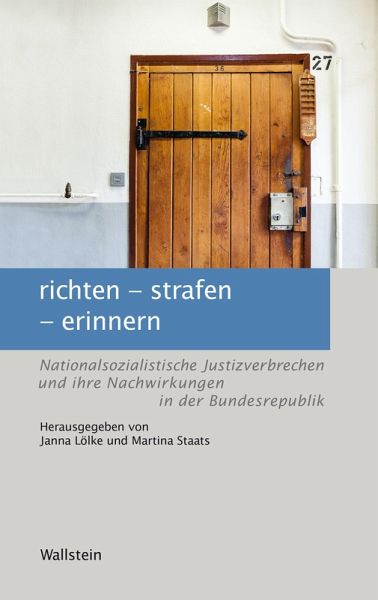 richten - strafen - erinnern (eBook, PDF) richten - strafen - erinnern (eBook, PDF)