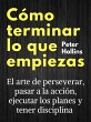 Cómo terminar lo que empiezas (eBook,... - Bild 1