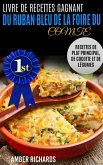 Livre de recettes gagnant du ruban bleu du comté (eBook, ePUB) Livre de recettes gagnant du ruban bleu du comté (eBook, ePUB)