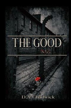 The Good Nazi (eBook, ePUB) Cover The Good Nazi (eBook, ePUB)