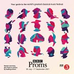 BBC Proms 2021 (eBook, ePUB)