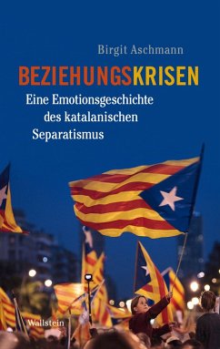 Cover Beziehungskrisen (eBook, PDF)