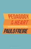 Pedagogy of the Heart (eBook, PDF)
