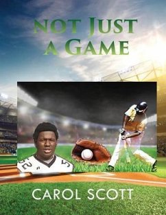 Not Just a Game (eBook, ePUB) - Scott, Carol
