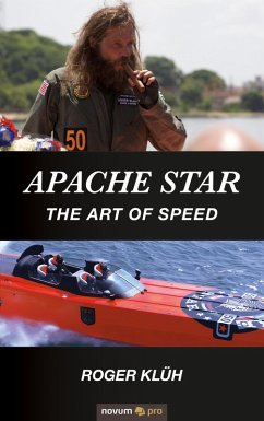 Cover Apache Star (eBook, ePUB)