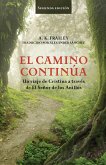 El camino continúa Un viaje de Cristina a través de El Señor de los Anillos. (eBook, ePUB)