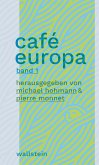 Café Europa (eBook, PDF)