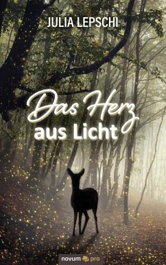 Cover Das Herz aus Licht (eBook, ePUB)