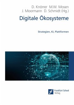 Digitale Ökosysteme (eBook, ePUB)