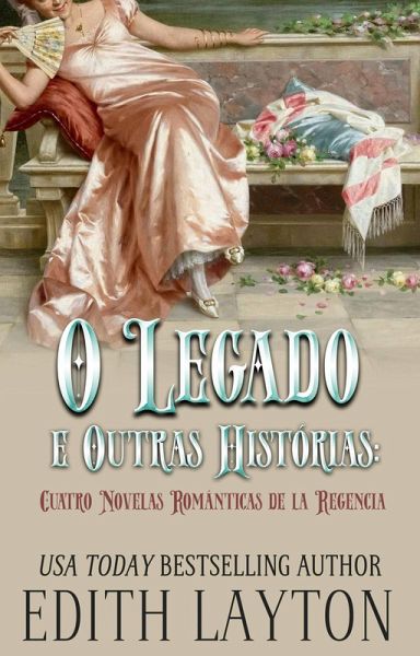 O Legado e Outras Histórias (eBook, ePUB) O Legado e Outras Histórias (eBook, ePUB)