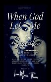 When God Let Me Speak (eBook, ePUB)