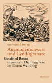 Anemonenschwert und Lydditgranate (eBook, PDF)