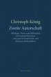 Zweite Autorschaft (eBook, PDF) - Bild 1