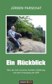Ein Rückblick (eBook, ePUB)