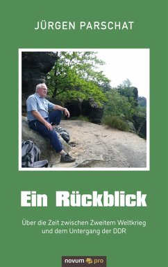 Cover Ein Rückblick (eBook, ePUB)