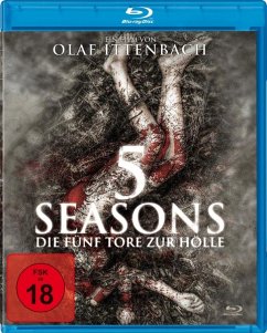 5 Seasons-Die fünf Tore zur Hölle