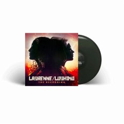 The Reckoning (Ltd.Black Vinyl) - Laurenne/Louhimo