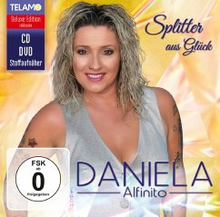 Splitter Aus Glück(Deluxe Edition) - Alfinito,Daniela