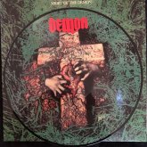 Night Of The Demon (Picture Disc)