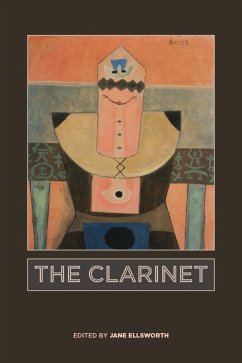 The Clarinet (eBook, ePUB)