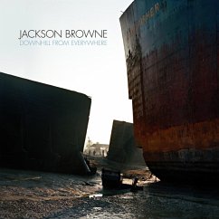 Downhill From Everywhere - Browne,Jackson