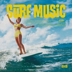 Collection Surf Music 02 - Diverse