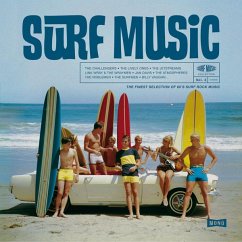Collection Surf Music 03 - Diverse