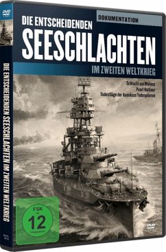 Die entscheidenden Seeschlachten - Entscheidenden Seeschlachten,Die