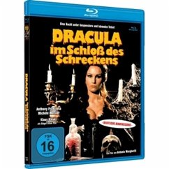 Dracula im Schloß des Schreckens