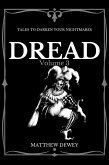 Dread: Volume 3 (eBook, ePUB)