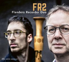 Fr 2-Flanders Recorder Duo - Flanders Recorder Duo