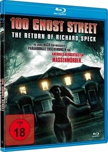 100 Ghost Street - The Return of Richard Speck - Jennifer Robyn Jacobs,Jim Shipley,Tony Besson,J