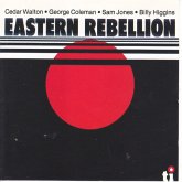 Eastern Rebellion