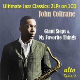 John Coltrane: Giant Steps & My Favourite Things