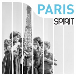 Spirit Of Paris - Diverse