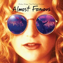 Almost Famous-20th Anni.(2cd) - Original Soundtrack