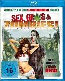 Sex,Gras und Zombies