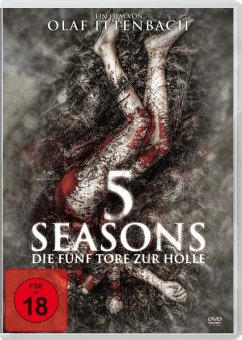5 Seasons-Die fünf Tore zur Hölle