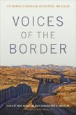 Voices of the Border (eBook, ePUB)