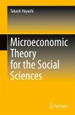 Microeconomic Theory for the Social Sciences